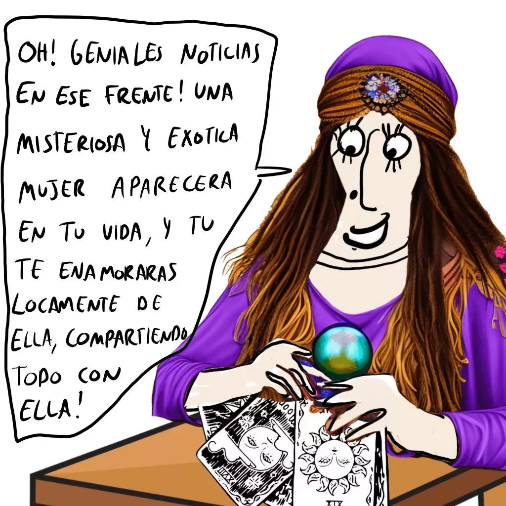 tarot
